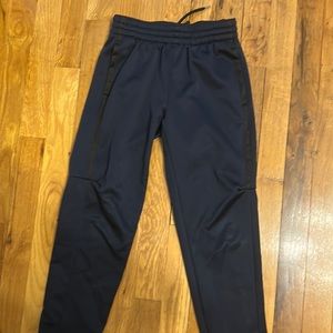 Medium Boys fleece pants